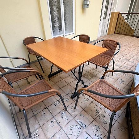 Apartmany Soukenicka Prague Exterior photo