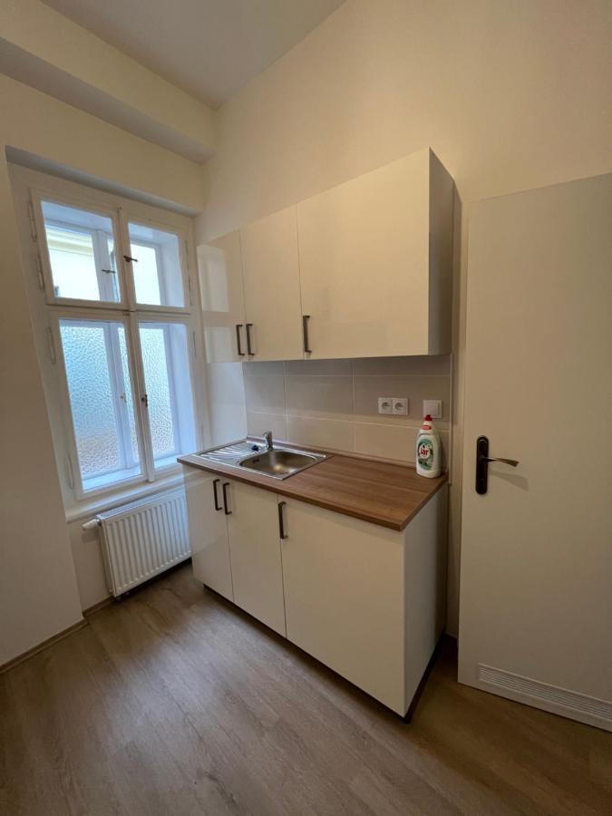 Apartmany Soukenicka Prague Exterior photo