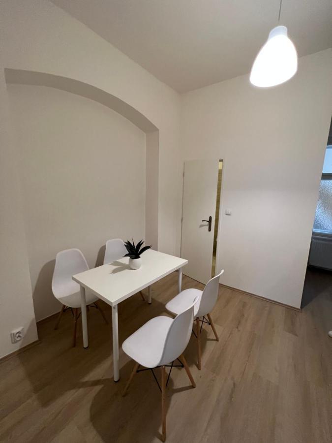 Apartmany Soukenicka Prague Exterior photo