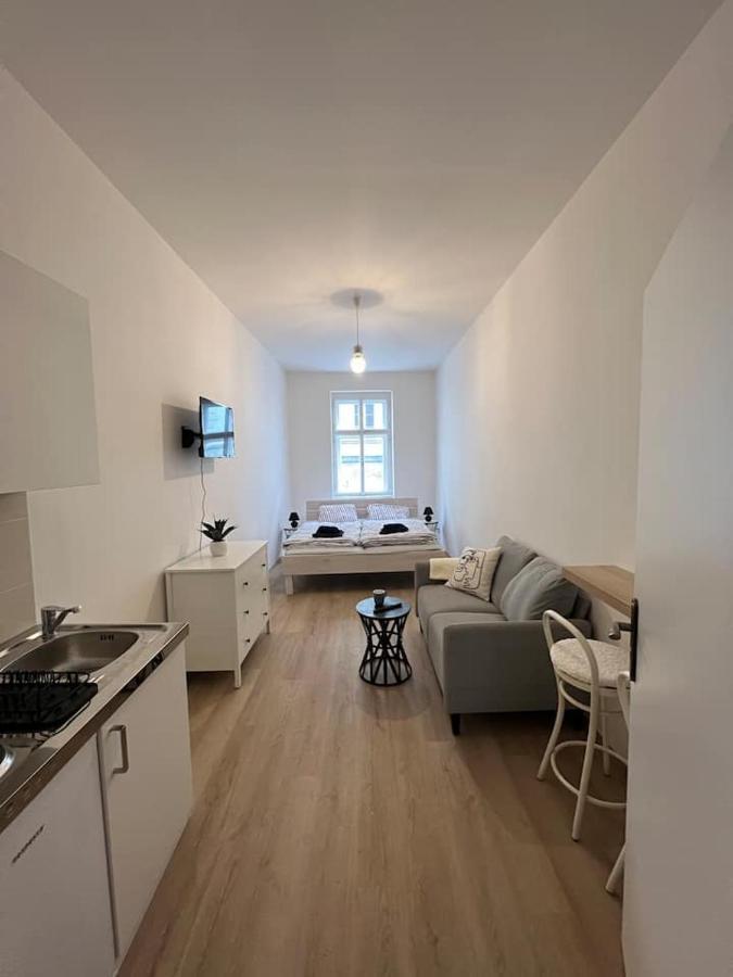 Apartmany Soukenicka Prague Exterior photo