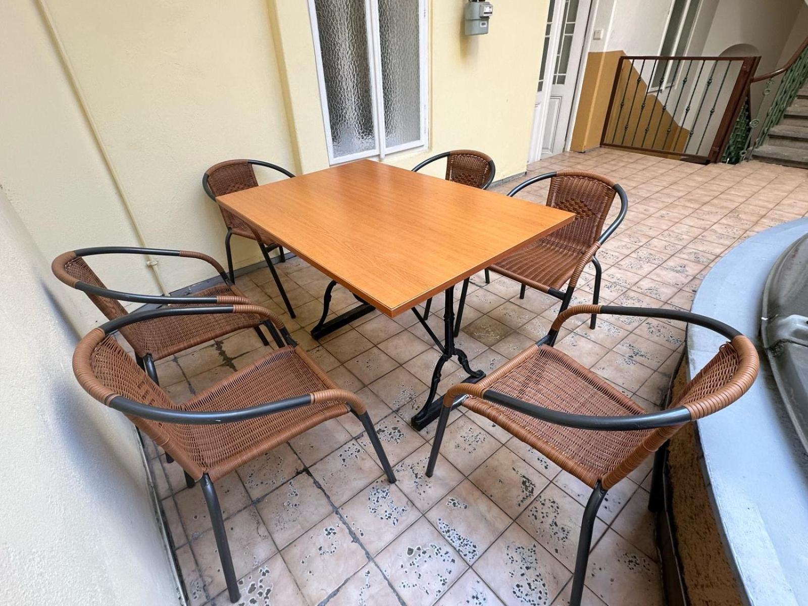 Apartmany Soukenicka Prague Exterior photo